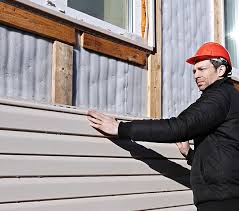 Best Vinyl Siding Installation  in Carrboro, NC